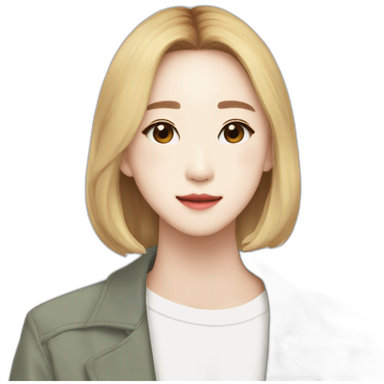 Jeonghan Yoon emoji