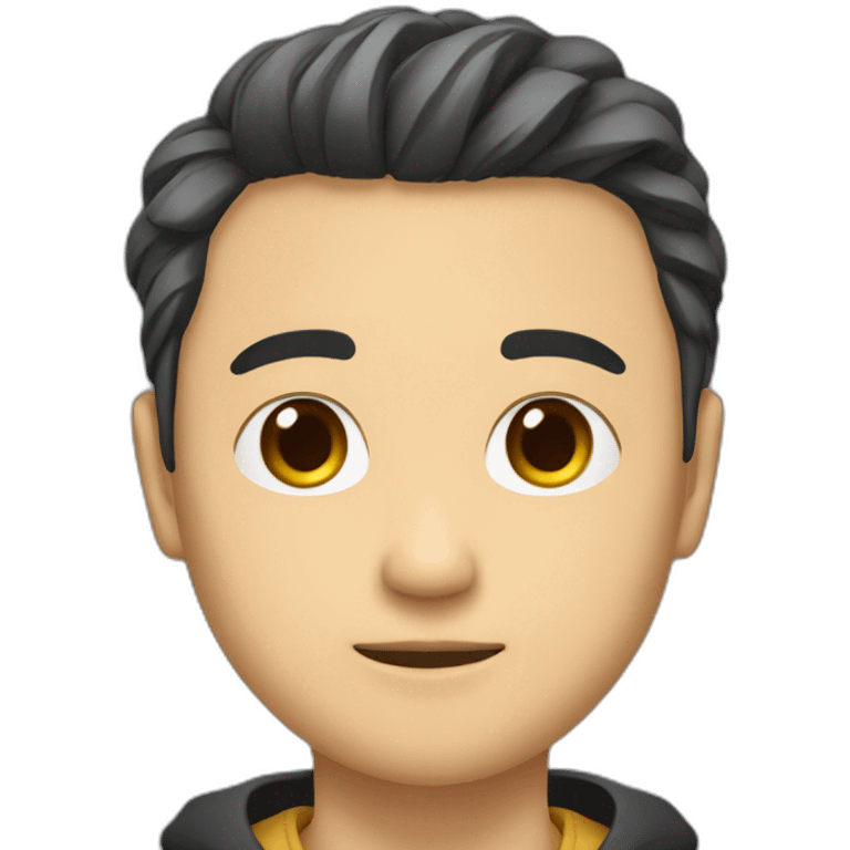 Kenji Kishimot emoji