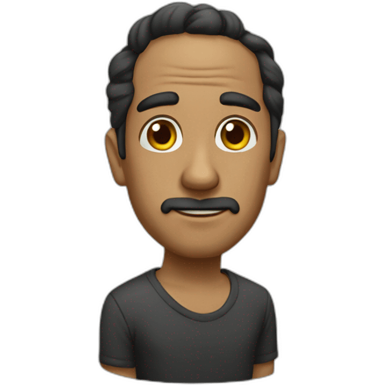 Romaldo emoji