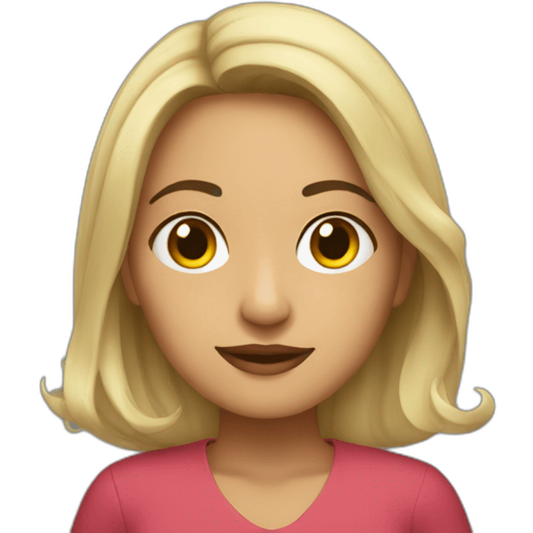 Galilea Aguilar emoji