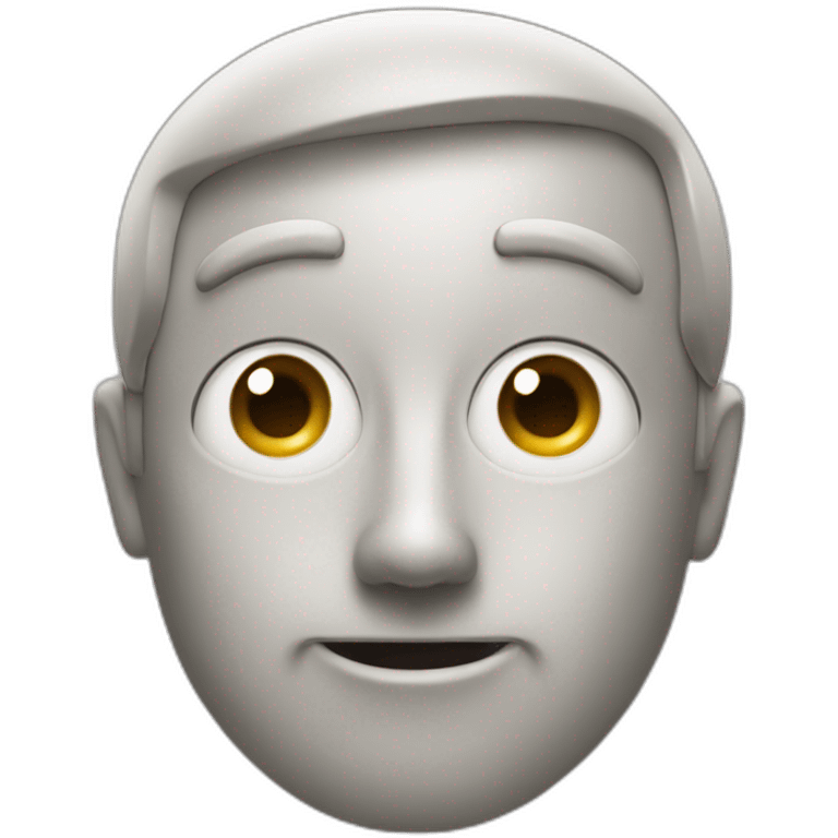 henry hoover face emoji