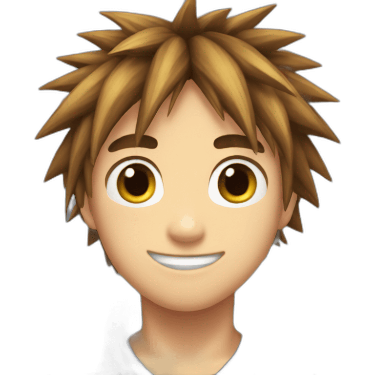 Sora emoji