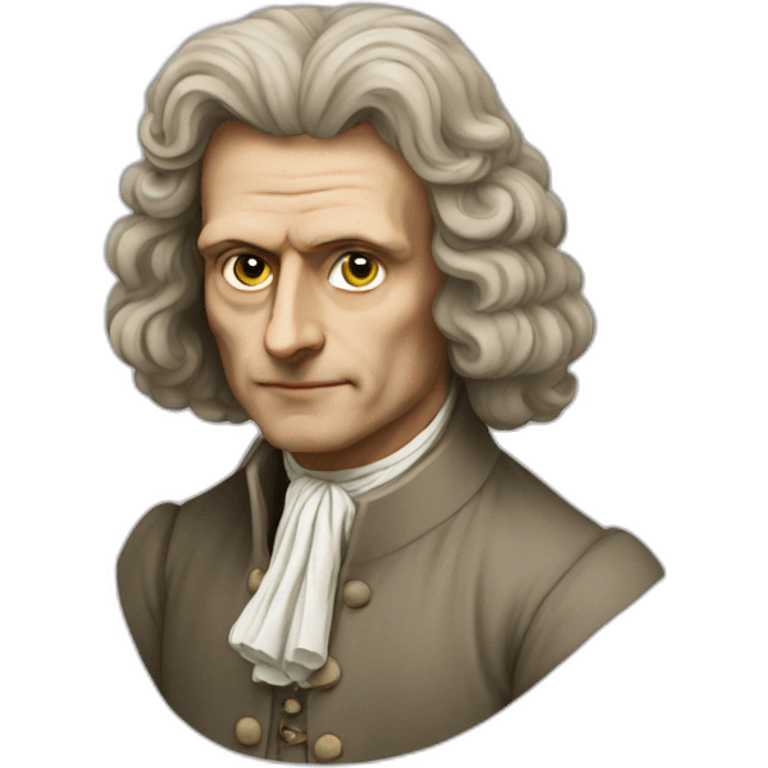 Isaac newton emoji