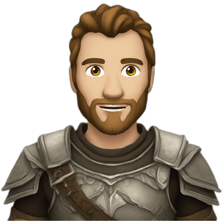 skyrim emoji