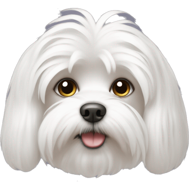 Maltese emoji