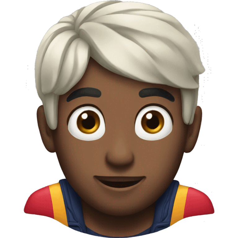 Red bull  emoji