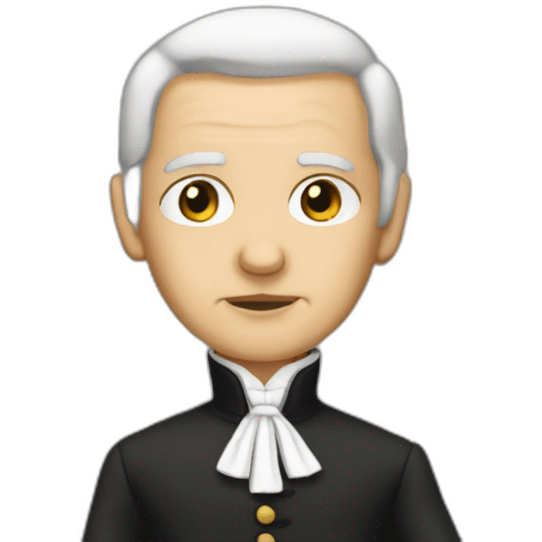 Kant emoji