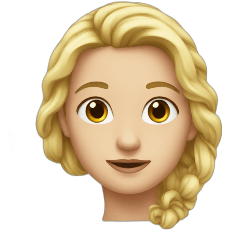 Clémence emoji