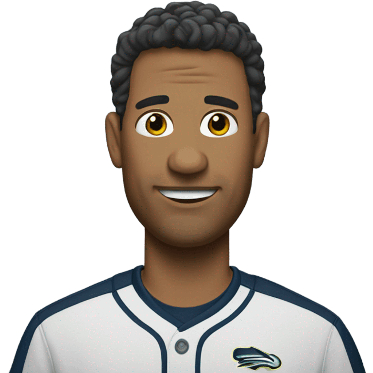 Greg Gumble emoji