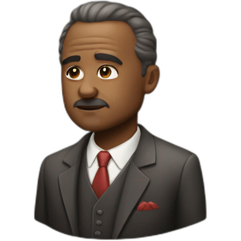 Godfather emoji