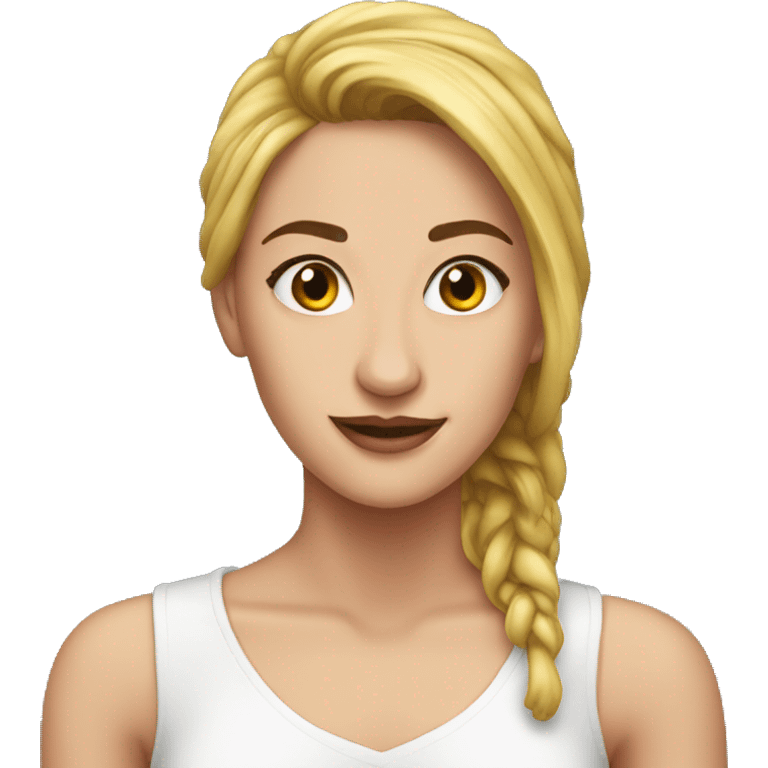 Bella emoji