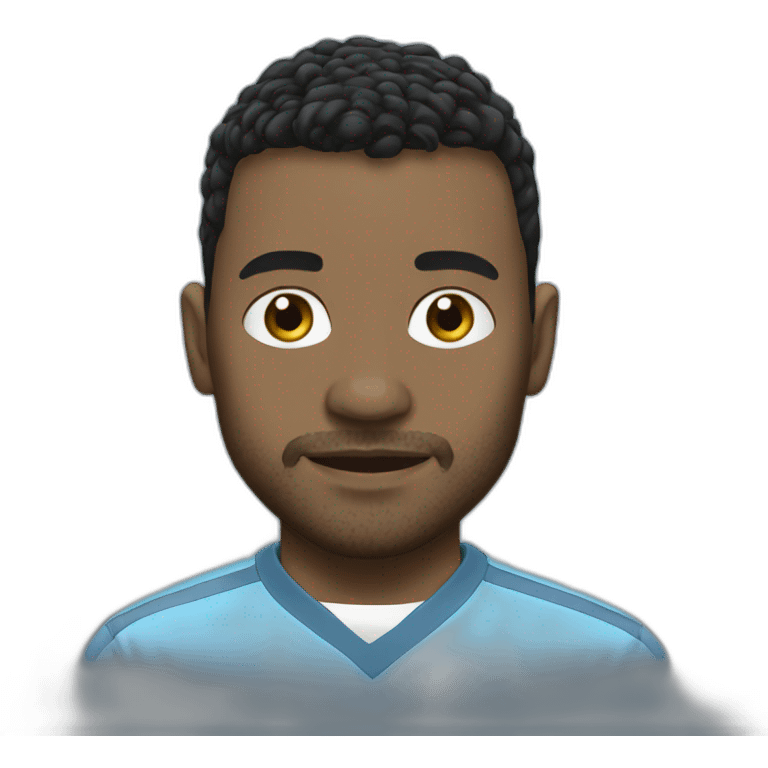 Manchester city emoji