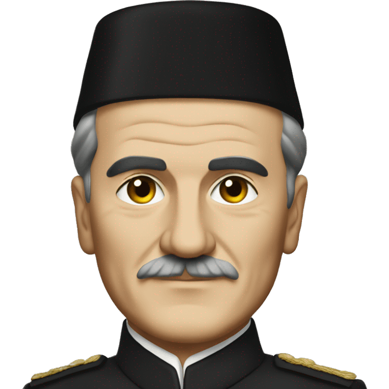 atatürk emoji