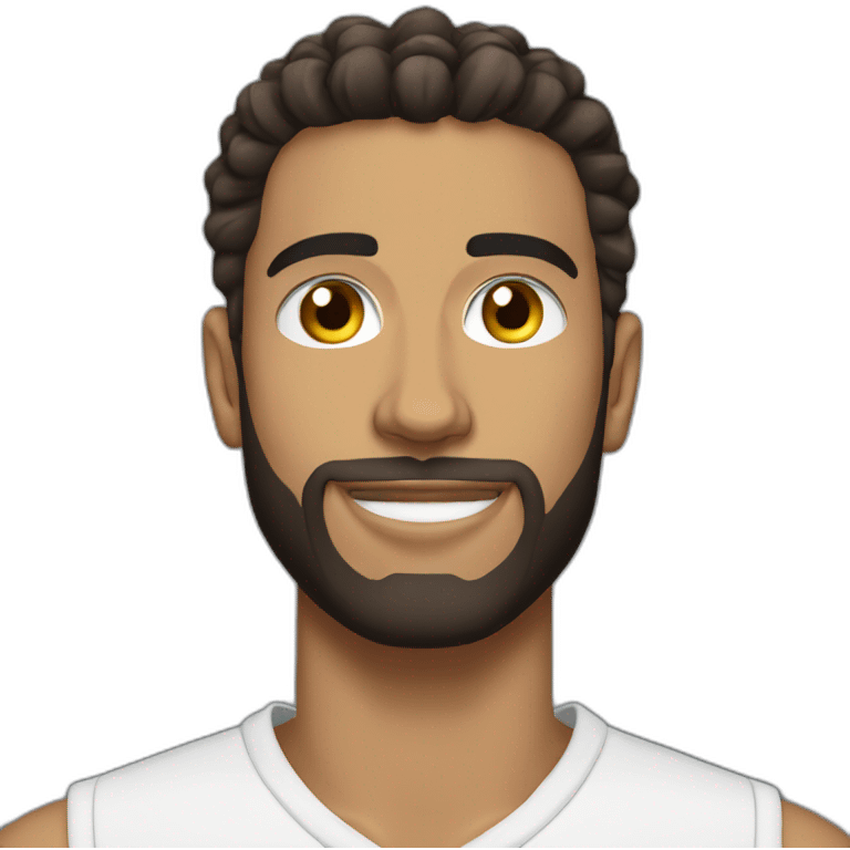 Jamel debouz emoji