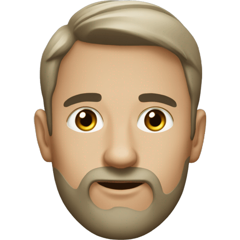 черно серый кот emoji