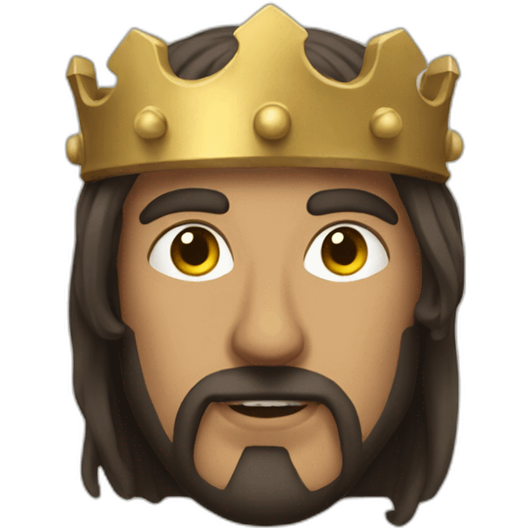 Kingdom of macadon emoji