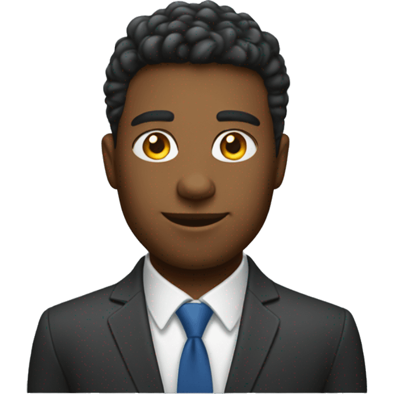 24 year old product manager from bank emoji