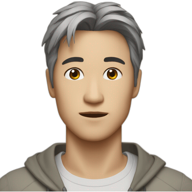 Jeno lee emoji