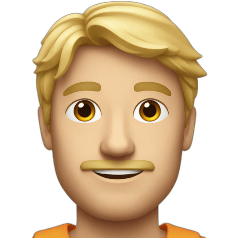 Max verstapen emoji