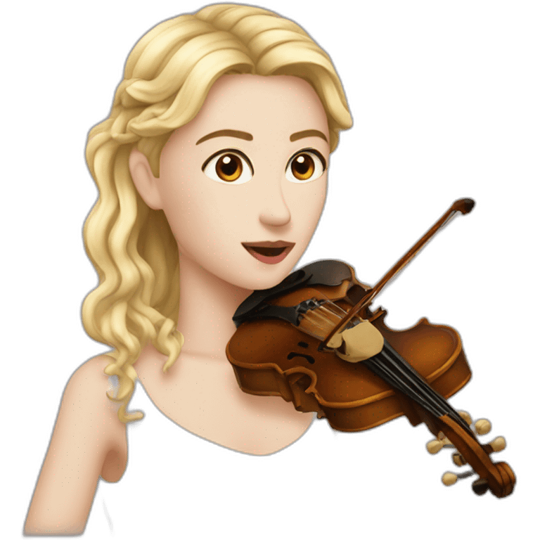 Muse musique emoji