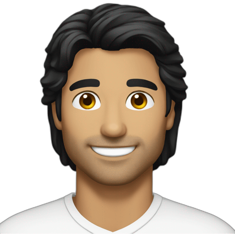 chayanne emoji