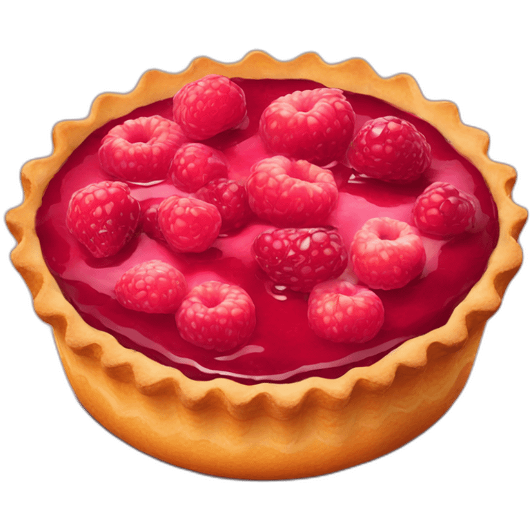 tart emoji