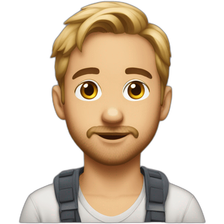 rayan gosling emoji