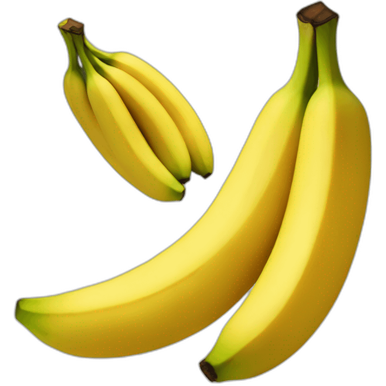 Banane emoji