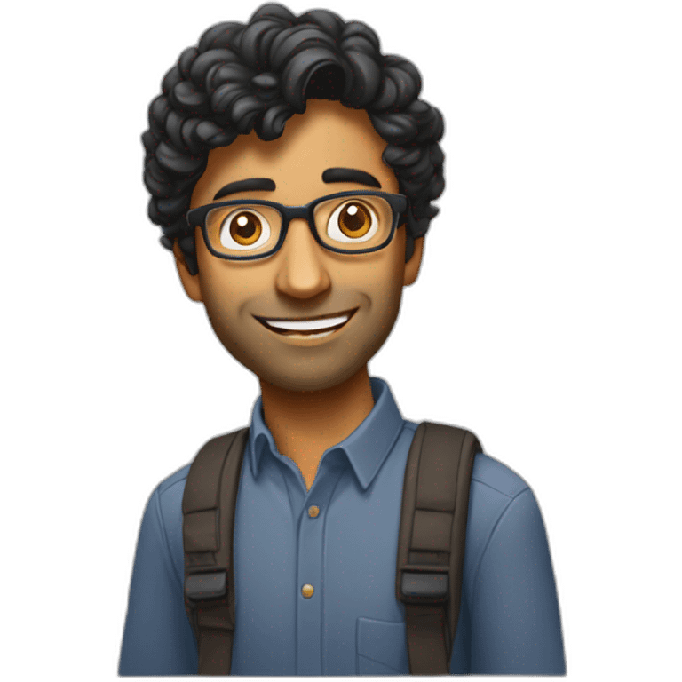 biswa kalyan rath emoji