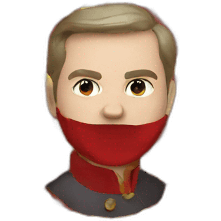 Urss emoji