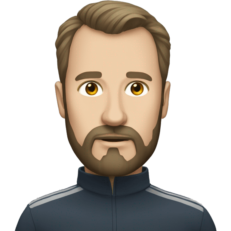 Sergei Dovlatov emoji