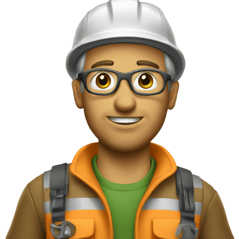 arborist emoji