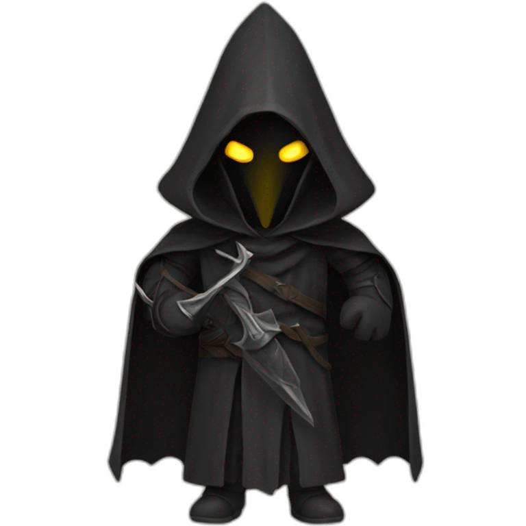 nazgul emoji