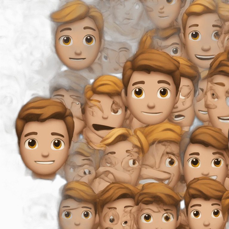 archie andrews emoji