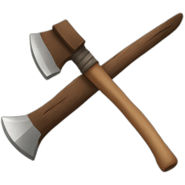 Tomahawk emoji