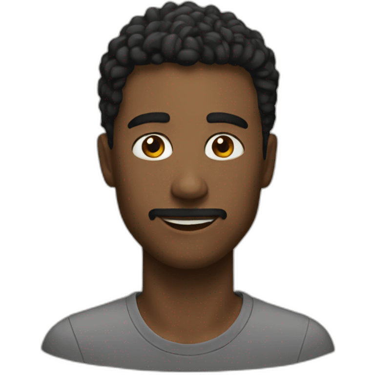 Dan emoji