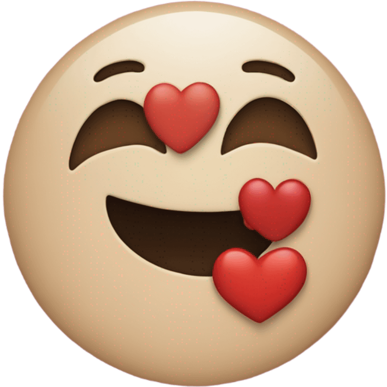 I love you emoji