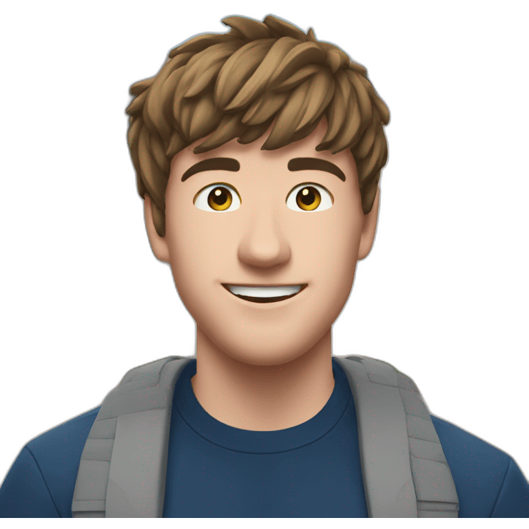 mrbeast emoji