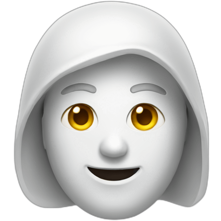 android mascot emoji