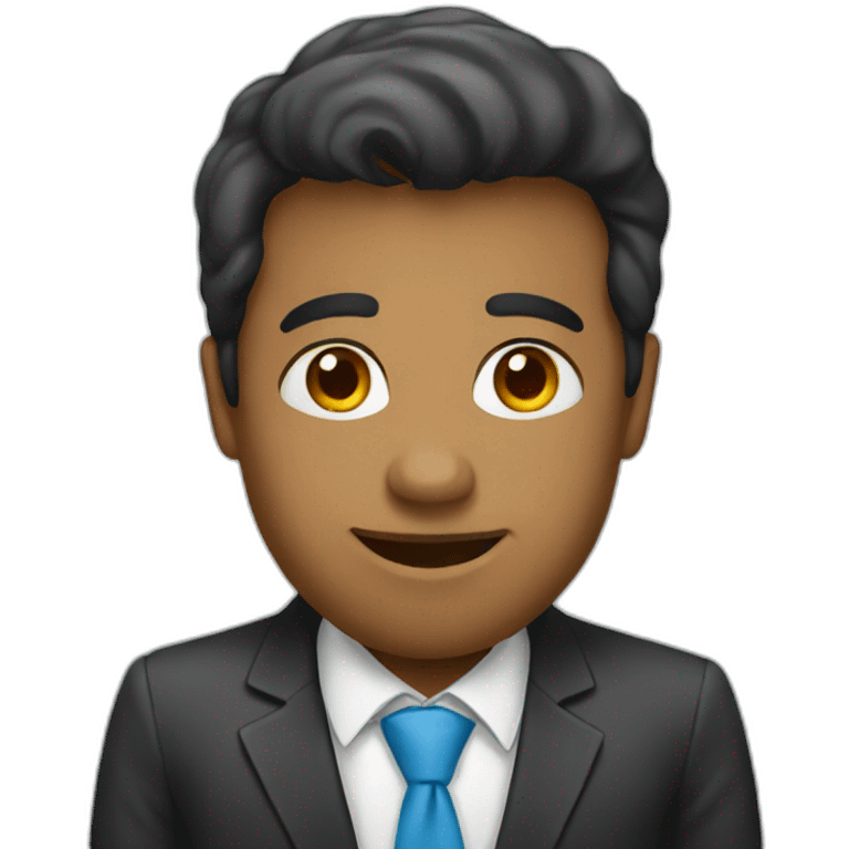 linkedin emoji