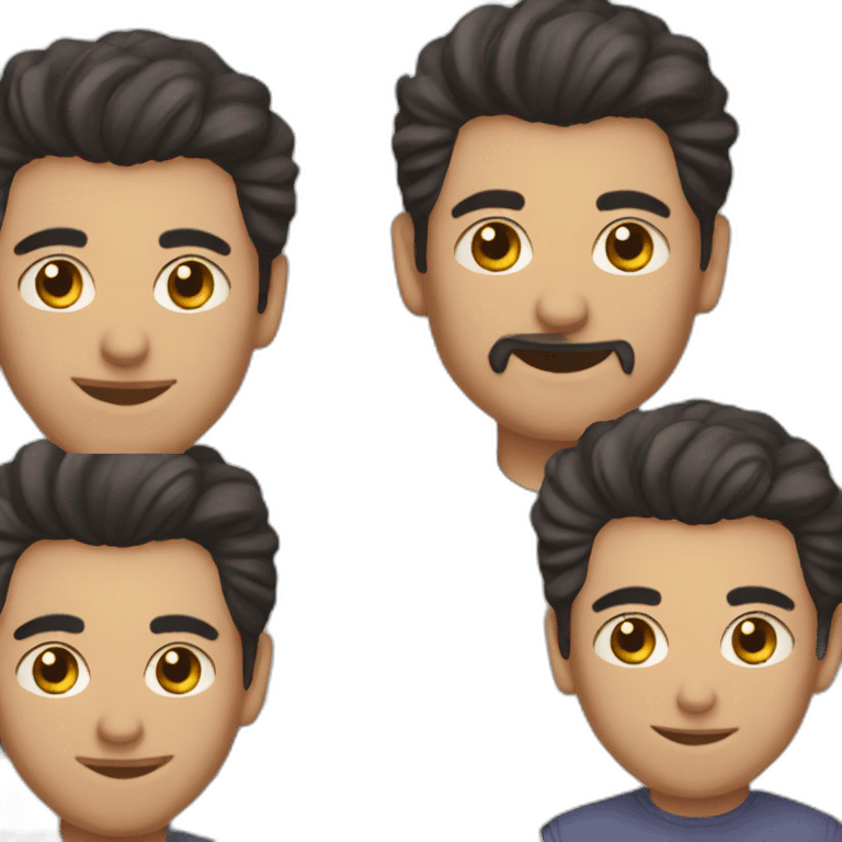 Farhan Siddik emoji