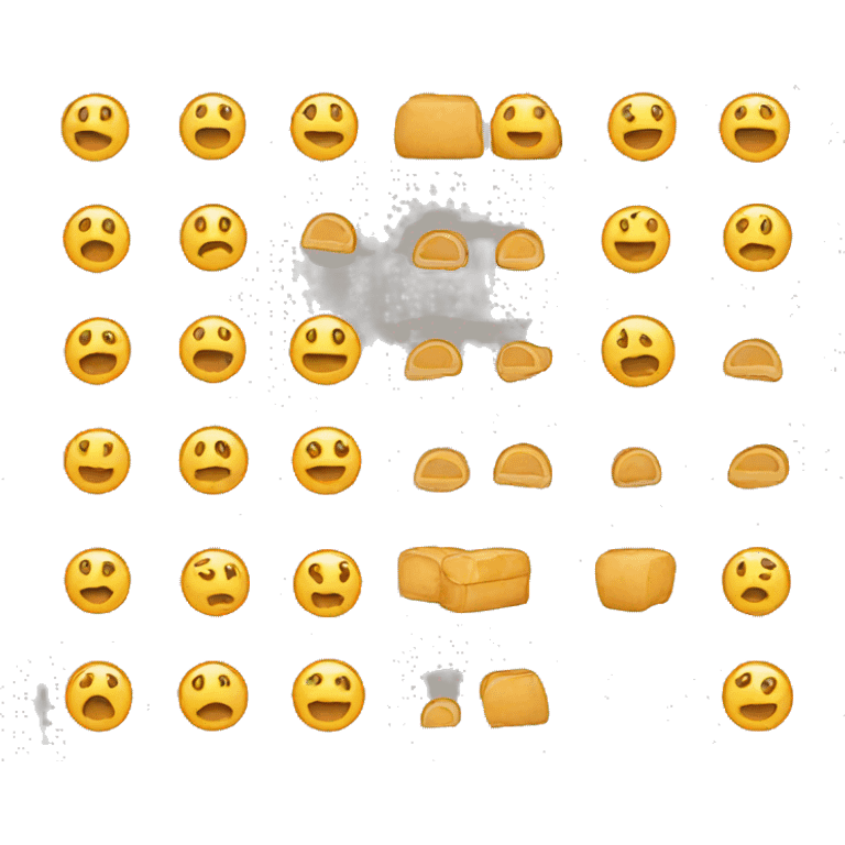 loading result emoji