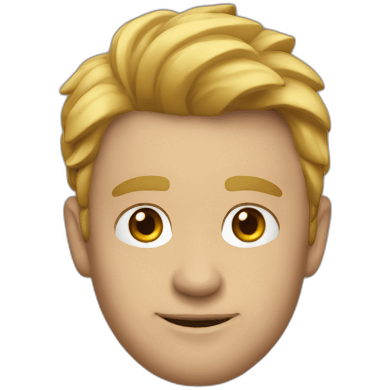 Jc denton rolf emoji