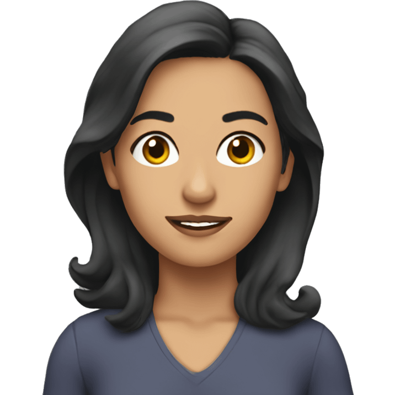 Diana Garcia emoji