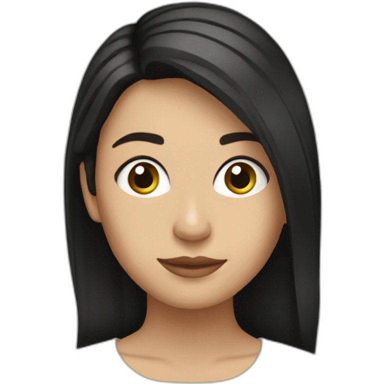 Stefanny Herrera emoji