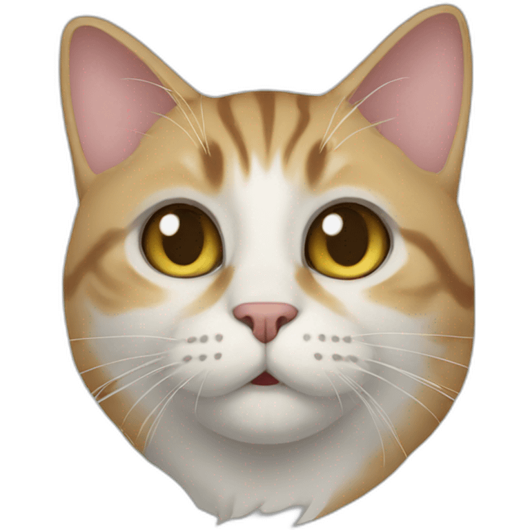 sigma cat emoji