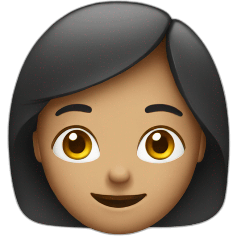 customer service emoji