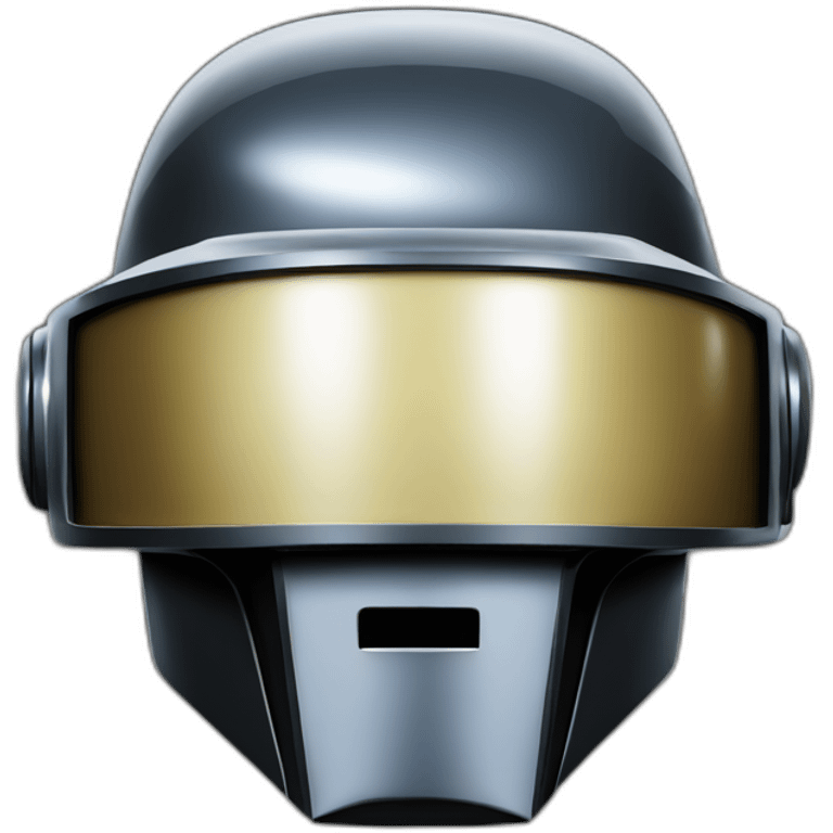 daft punk emoji