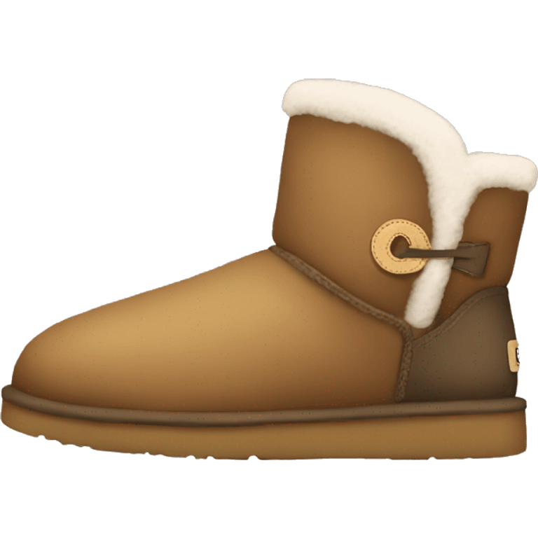 uggs  emoji