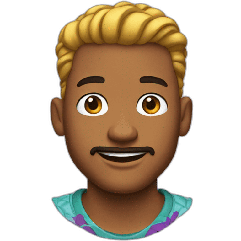 fresh prince of bel air emoji